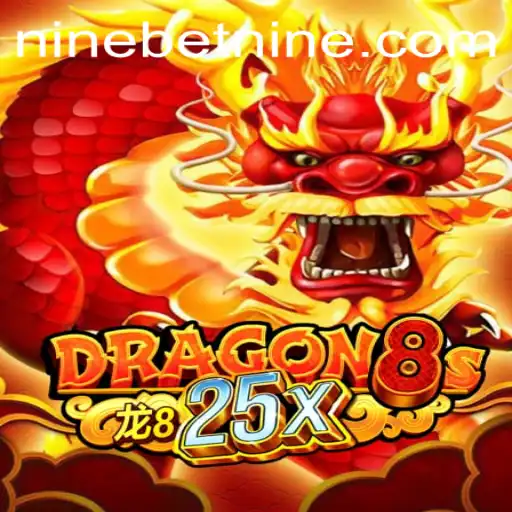 Discover the Exciting World of Dragon8s25x: A New Chapter in Gaming