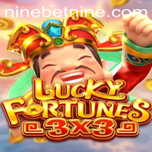 Exploring LUCKYFORTUNES3x3 and Ninebet: A New Era in Gaming
