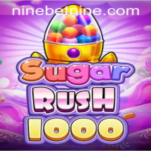 Unleashing the Thrills of SugarRush1000: A Sweet Adventure with Ninebet
