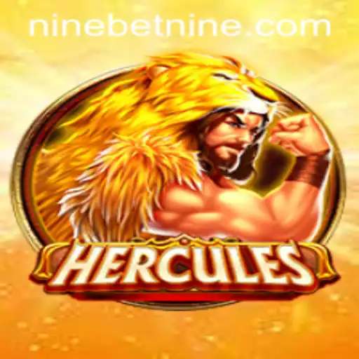 Exploring the Mythical Adventure of Hercules: The New Sensation in Ninebet Gaming