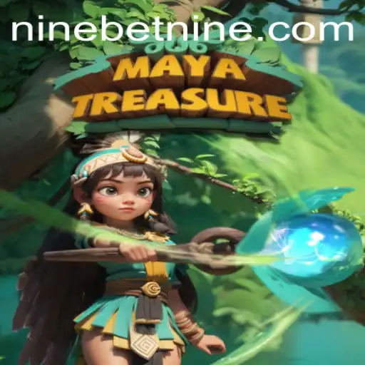 Discover the Exciting World of MayaTreasure with Ninebet
