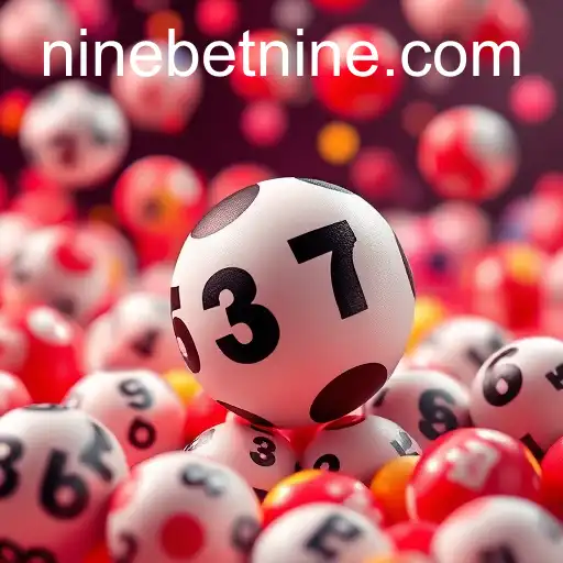 The World of Lottery Games: Unveiling the Thrilling Realm of Ninebet
