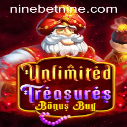 UnlimitedTreasuresBonusBuy: A Deep Dive Into the Latest NineBet Game