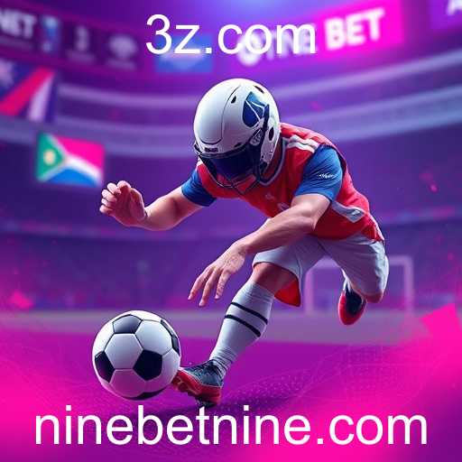 Ascensão de 'ninebet' no Mercado de Jogos em 2025