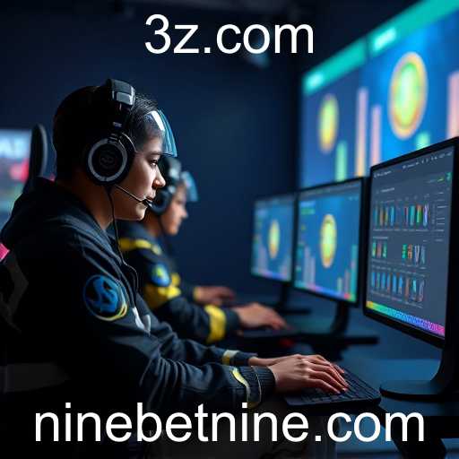 A Crescente Popularidade do Ninebet no Brasil