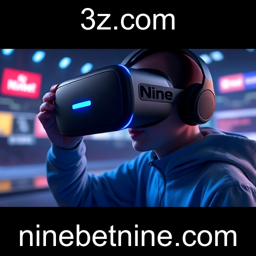 Ascensão Global do iGaming: O Impacto da Ninebet no Mercado