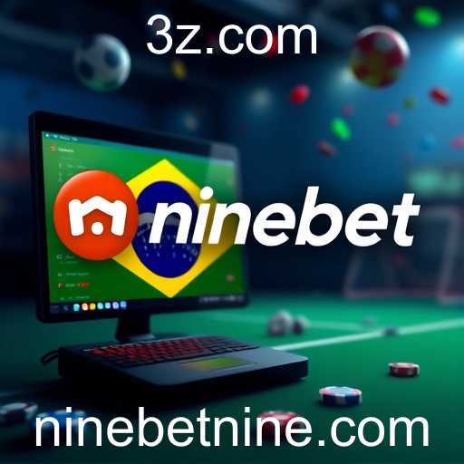 Ascensão dos Jogos Online e a Popularidade do Ninebet
