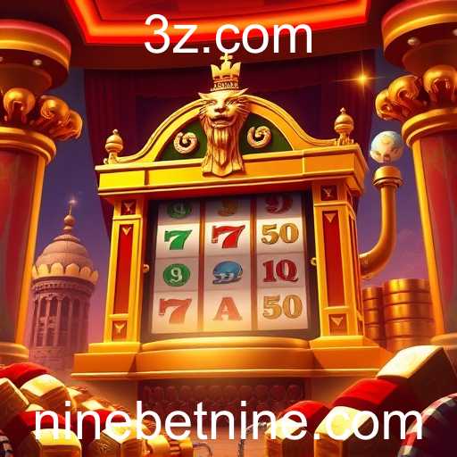 A Popularidade dos Caça-Níqueis no Ninebet