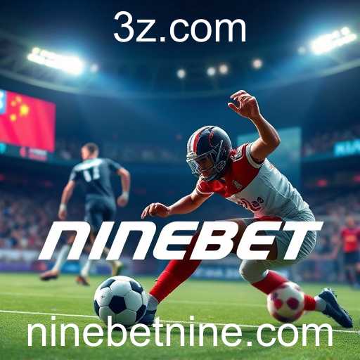 A Emoção das Apostas Esportivas no Ninebet: Um Universo de Oportunidades