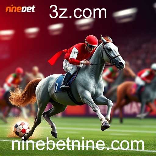A Emoção dos Desportos Virtuais na Plataforma Ninebet